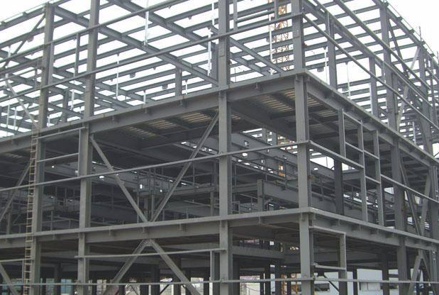 瑞金高层钢构造的支撑布置跟构造应当符合哪些范例榜样