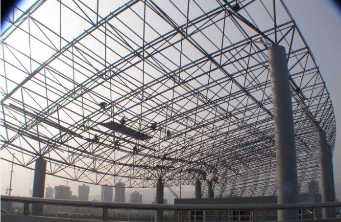 瑞金厂房网架结构可用在哪些地方，厂房网架结构具有哪些优势